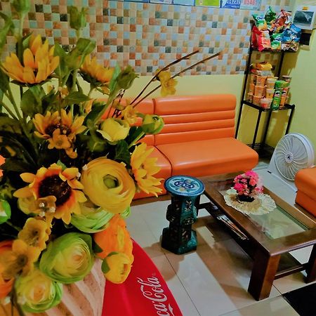 Bnt Inn Lapu-Lapu City Zewnętrze zdjęcie
