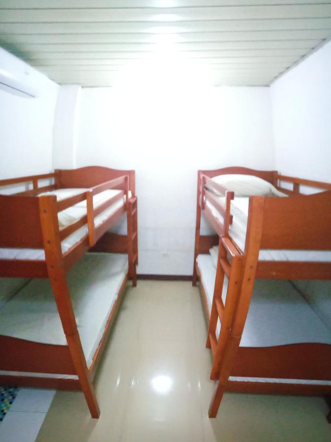 Bnt Inn Lapu-Lapu City Zewnętrze zdjęcie