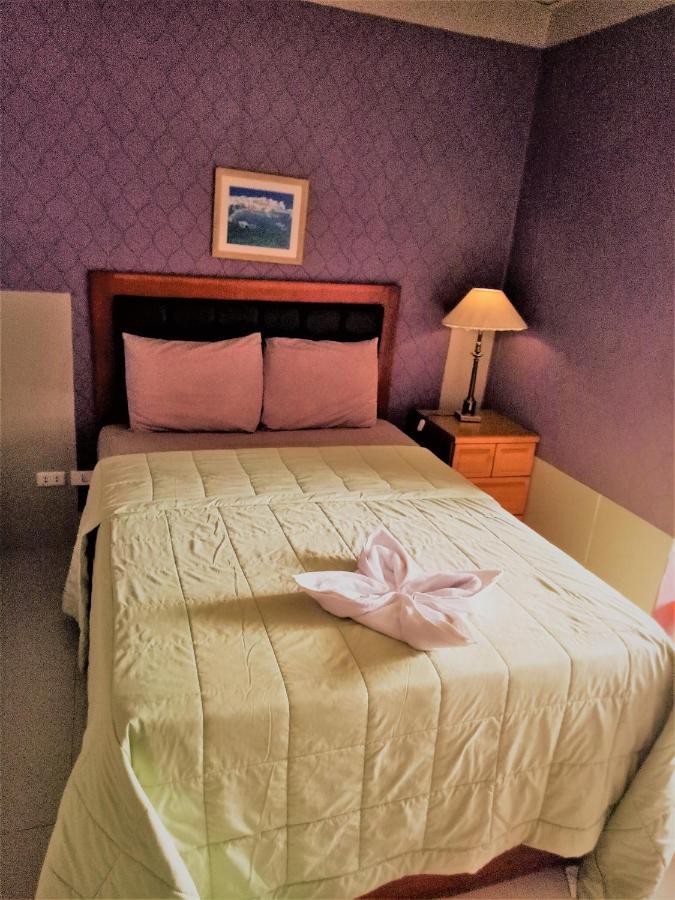 Bnt Inn Lapu-Lapu City Zewnętrze zdjęcie