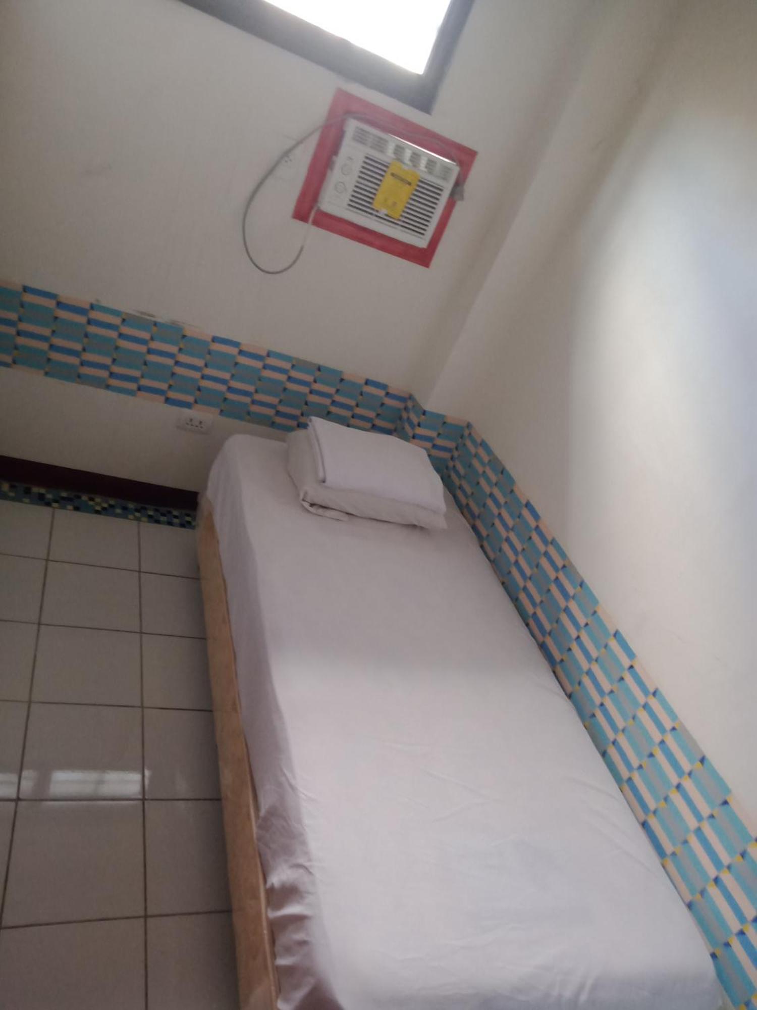 Bnt Inn Lapu-Lapu City Zewnętrze zdjęcie