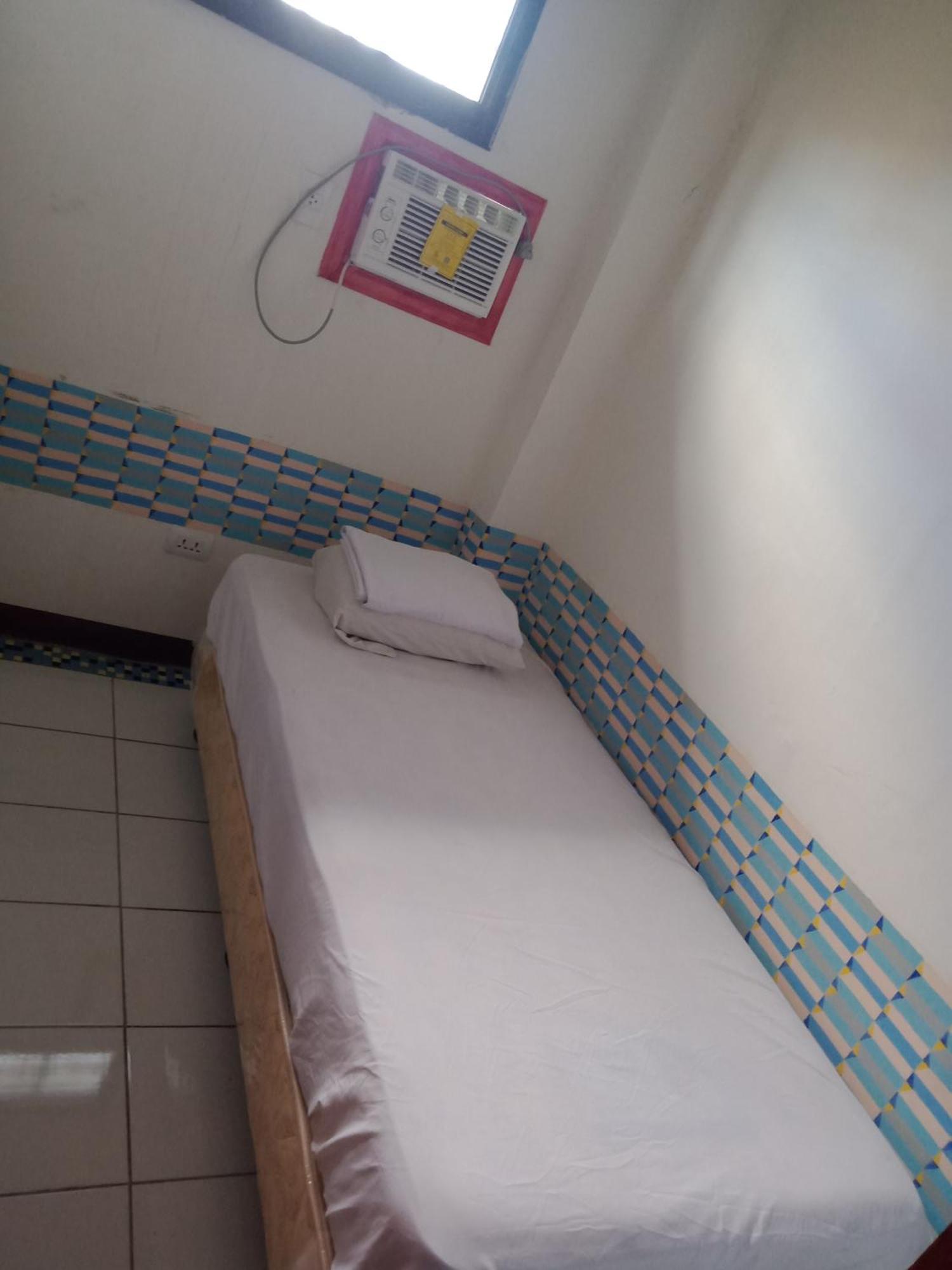 Bnt Inn Lapu-Lapu City Zewnętrze zdjęcie
