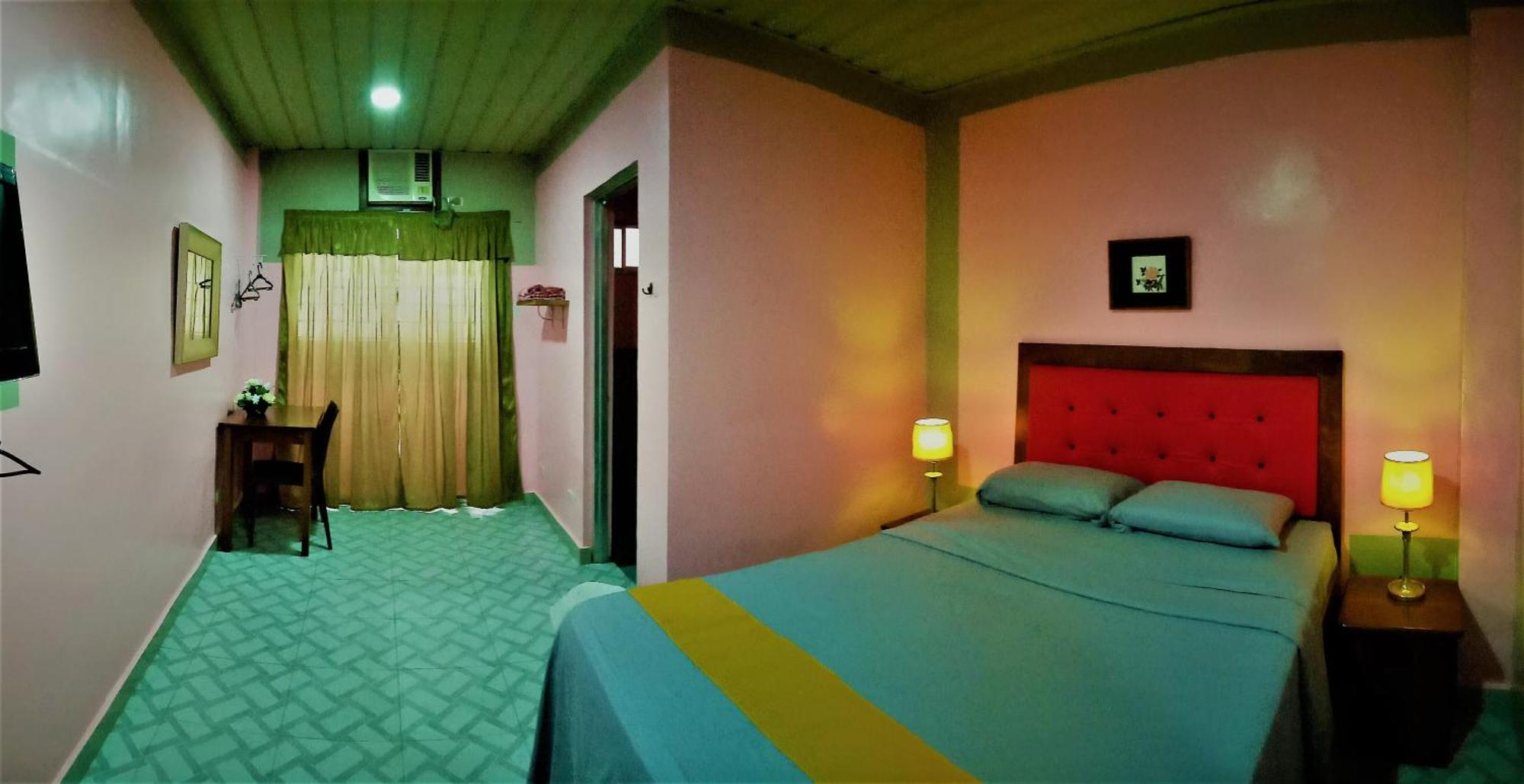 Bnt Inn Lapu-Lapu City Zewnętrze zdjęcie