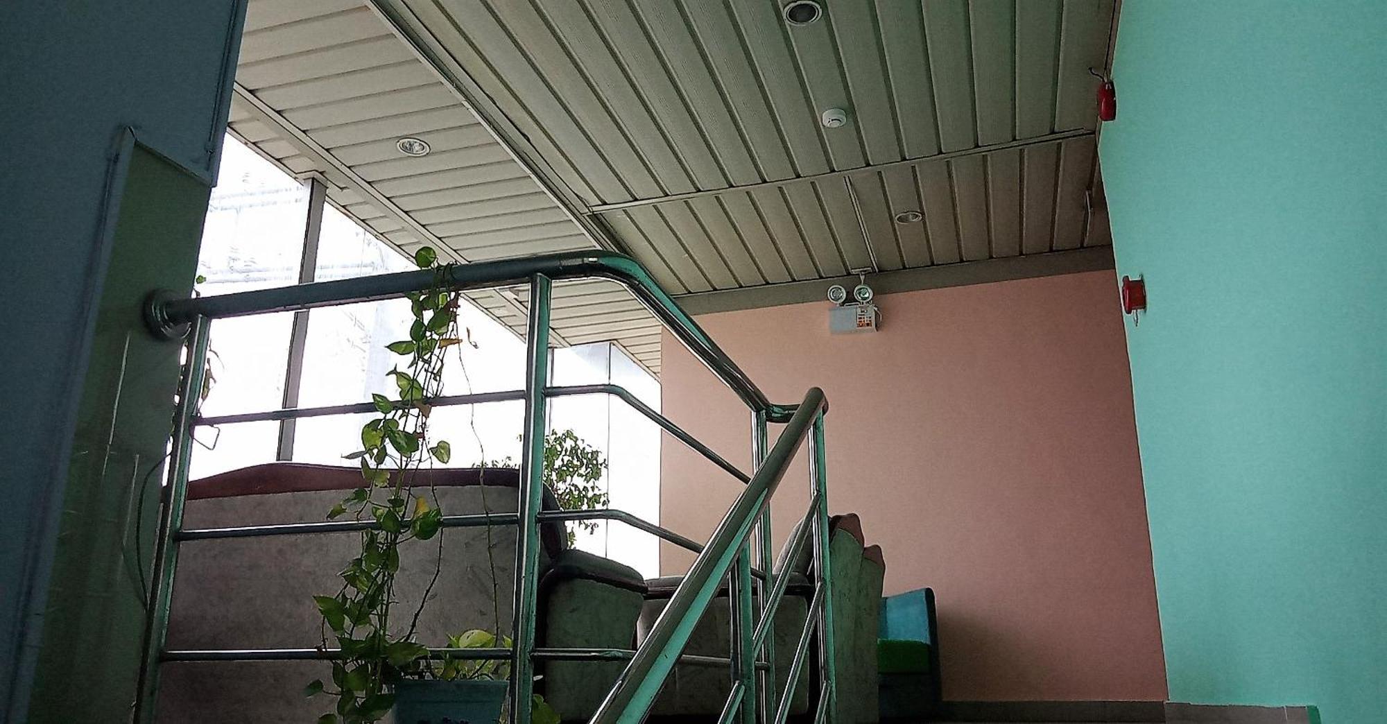 Bnt Inn Lapu-Lapu City Zewnętrze zdjęcie