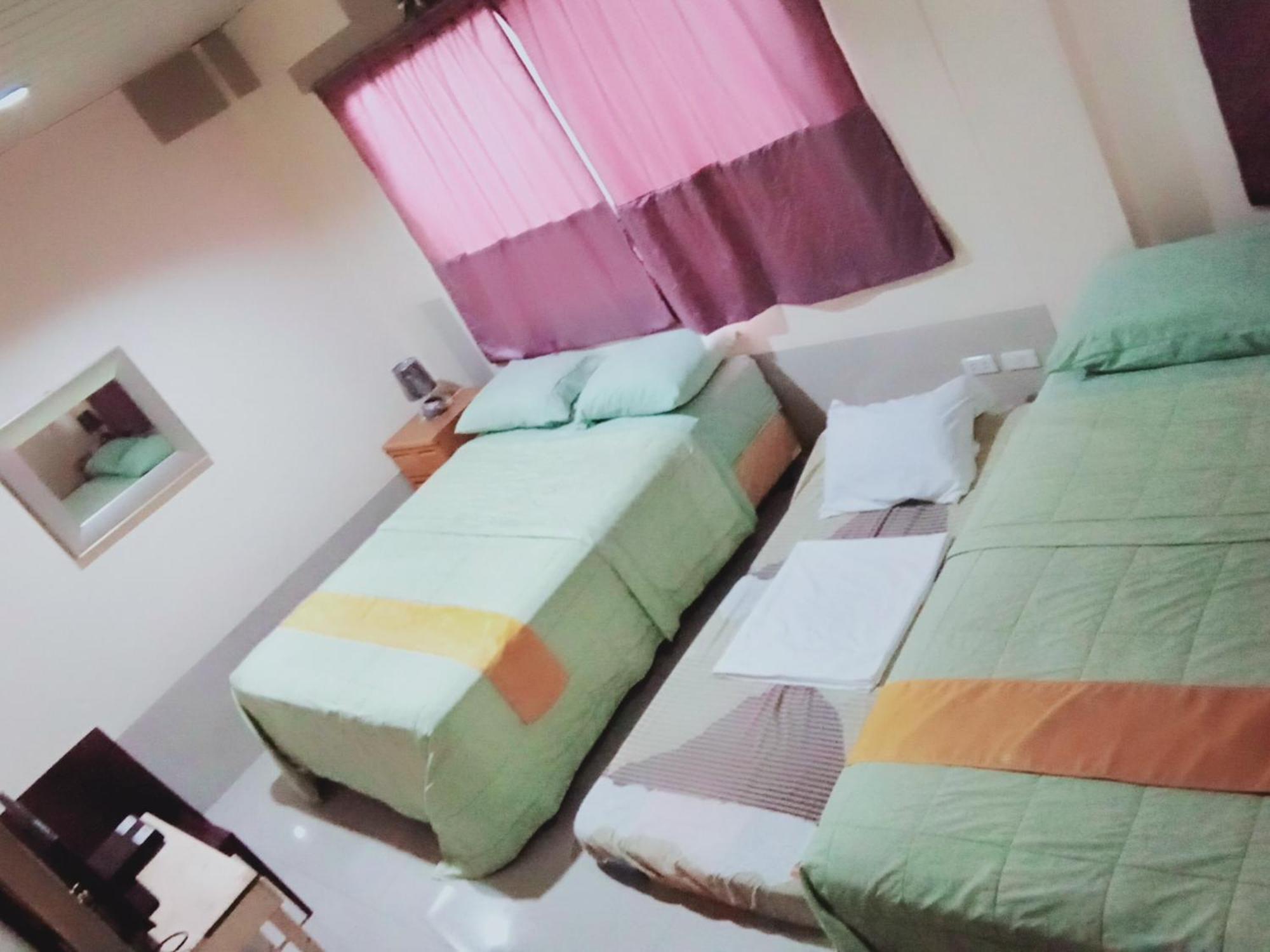 Bnt Inn Lapu-Lapu City Zewnętrze zdjęcie