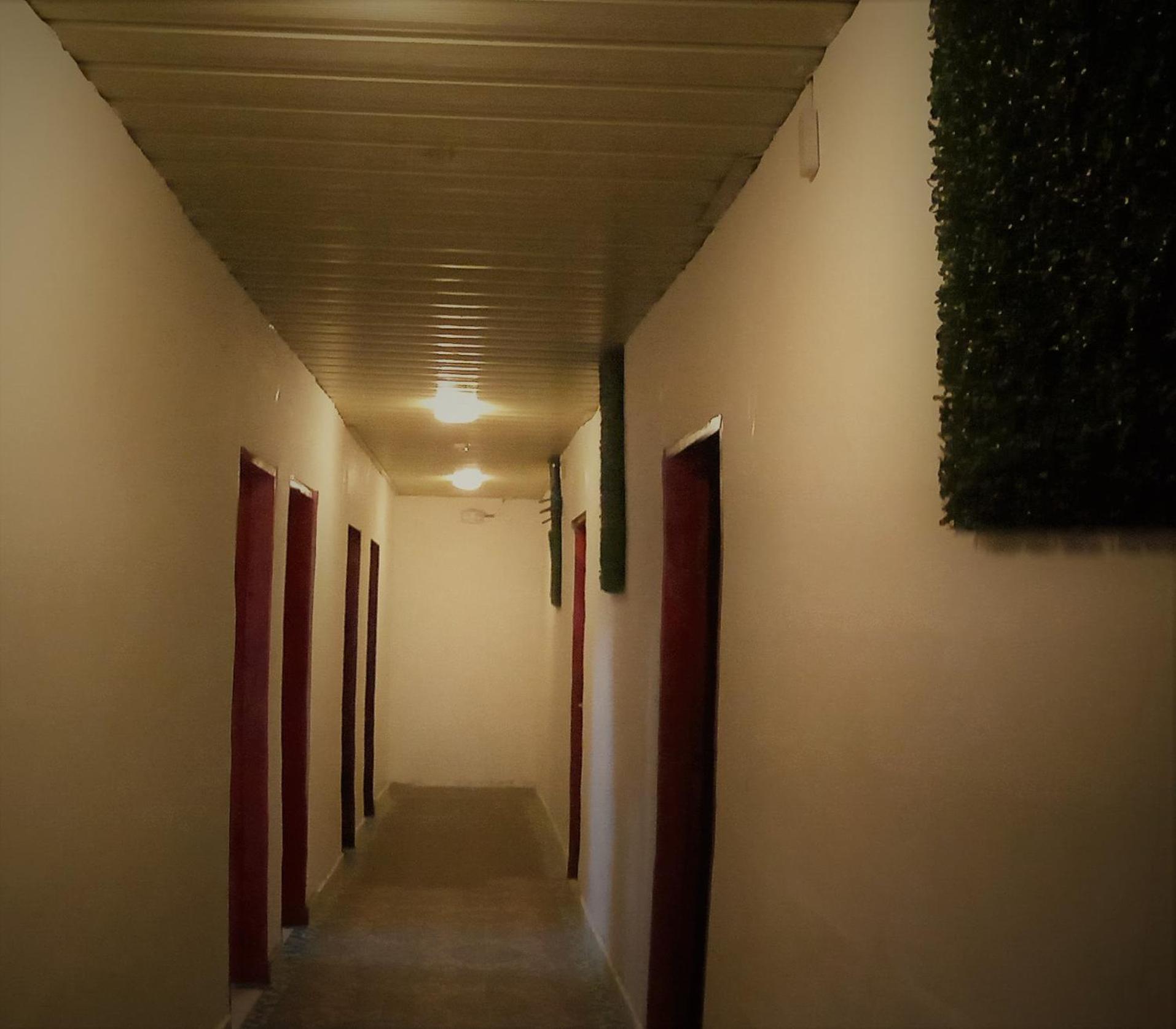 Bnt Inn Lapu-Lapu City Zewnętrze zdjęcie