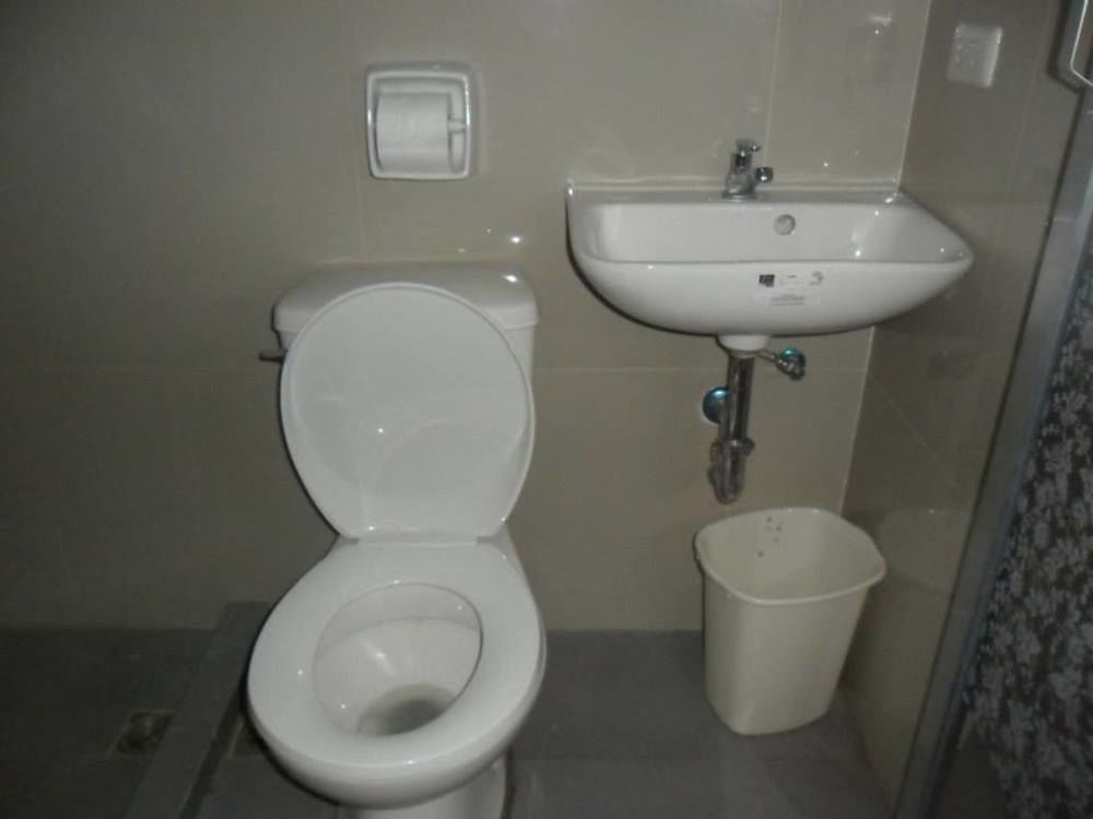 Bnt Inn Lapu-Lapu City Zewnętrze zdjęcie