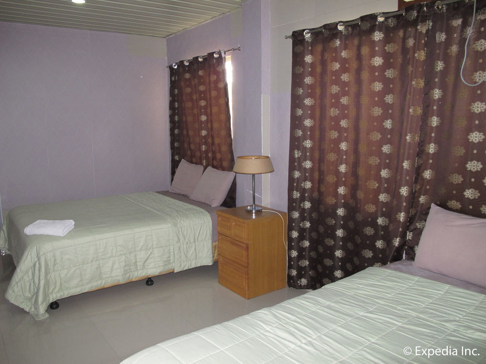 Bnt Inn Lapu-Lapu City Zewnętrze zdjęcie